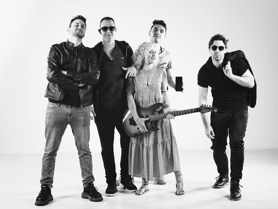 MUSICIENS
