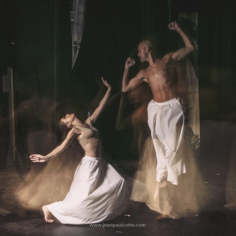 DANSEURS