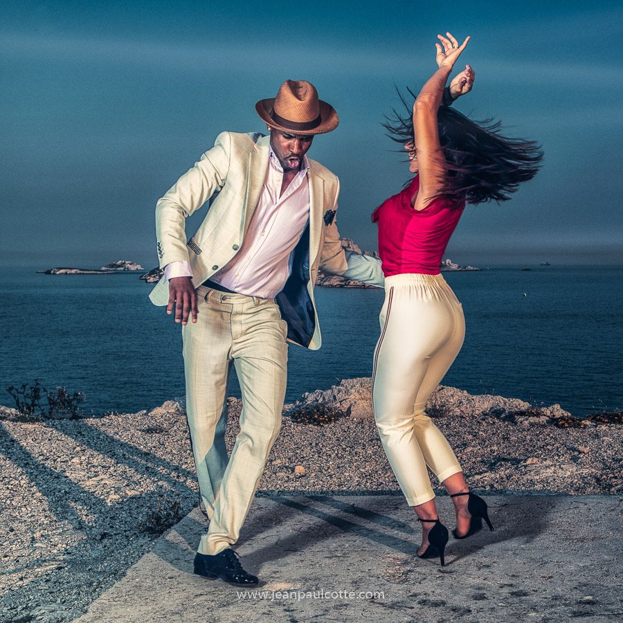 DANSEURS