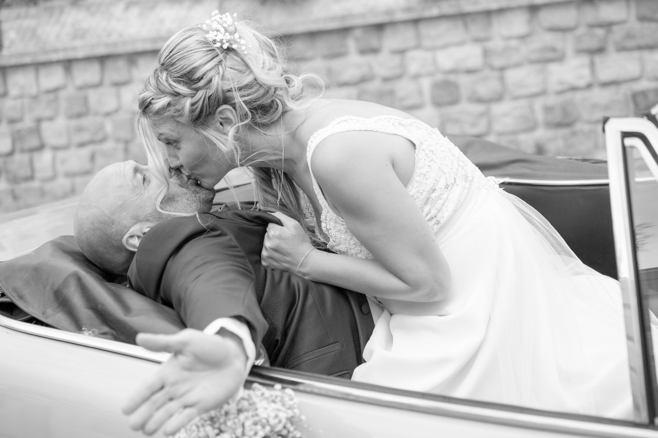Mariage