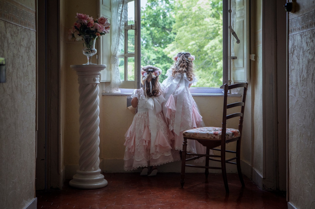 Mariage