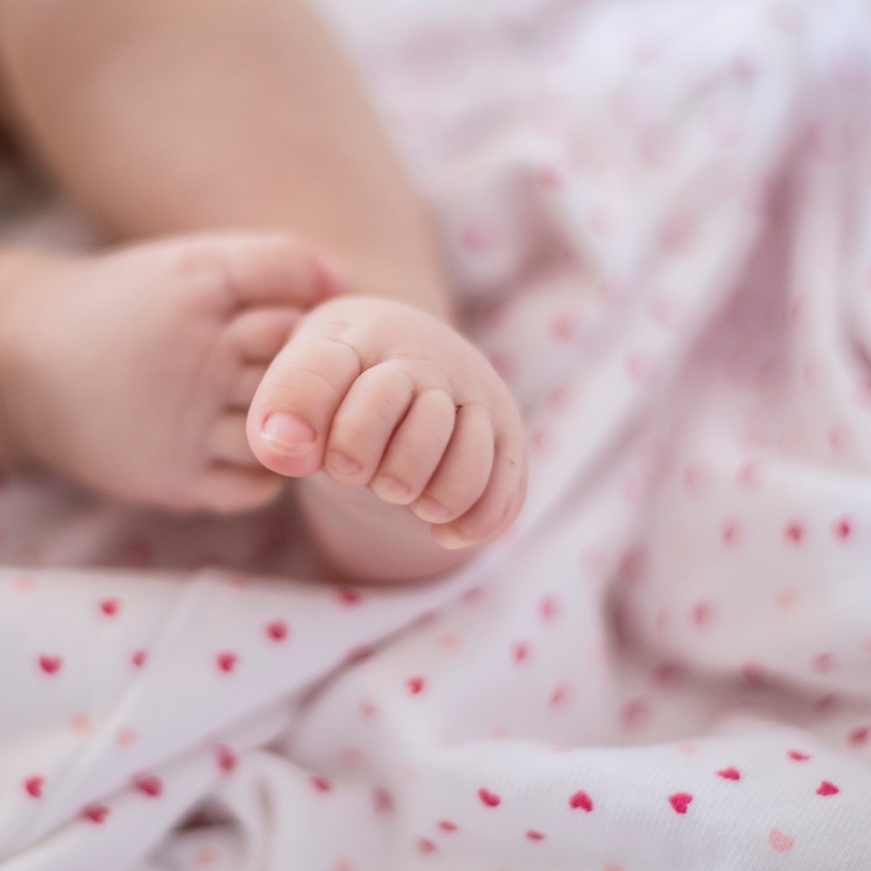Bébés et Enfants
